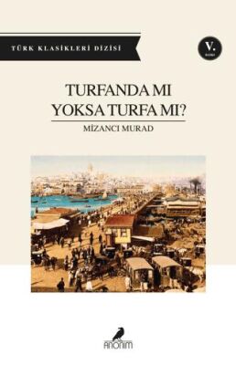 Turfanda mı Yoksa Turfa mı - 1