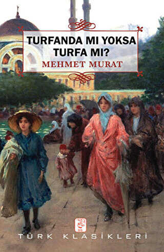 Turfanda Mı Yoksa Turfa Mı? - Sis Yayıncılık
