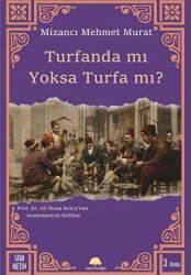 Turfanda mı Yoksa Turfa mı? - Salkımsöğüt Yayınları