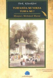 Turfanda mı Yoksa Turfa mı? - Salkımsöğüt Yayınları