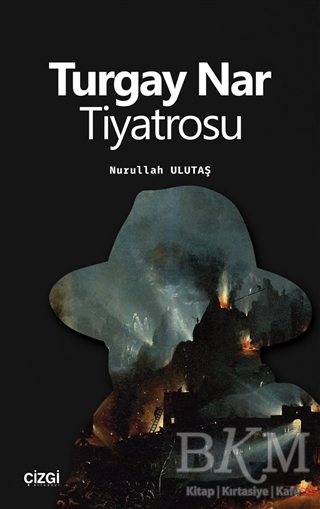 Turgay Nar Tiyatrosu - 1
