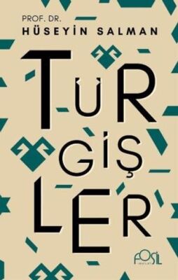Türgişler - 1