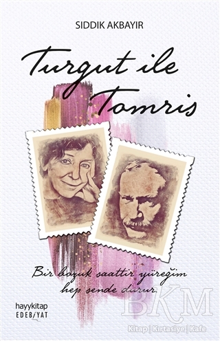 Turgut İle Tomris - Hayykitap