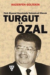 Turgut Özal - Urzeni Yayıncılık