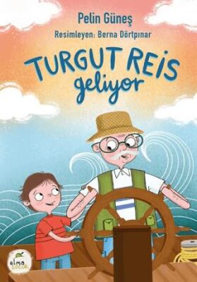 Turgut Reis Geliyor - 1