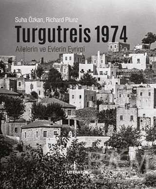 Turgutreis 1974 - Literatür Yayıncılık