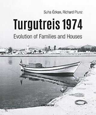 Turgutreis 1974 İngilizce - Literatür Yayıncılık
