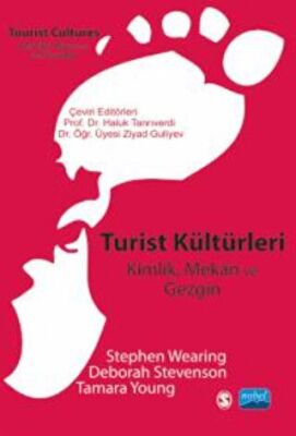 Turist Kültürleri - 1