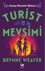Turist Mevsimi - Juno Kitap