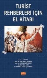 Turist Rehberleri İçin El Kitabı - Nobel Bilimsel Eserler