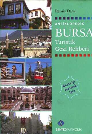 Turistik Bursa Rehberi