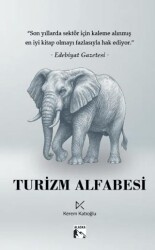 Turizm Alfabesi - Alaska Yayınevi