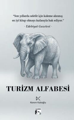 Turizm Alfabesi - 1