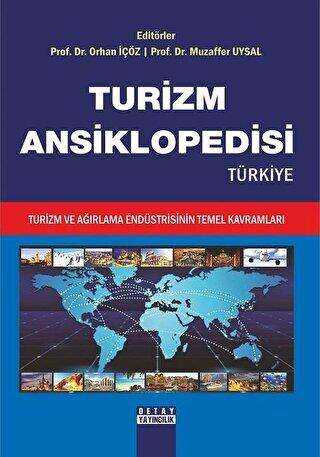 Turizm Ansiklopedisi Türkiye