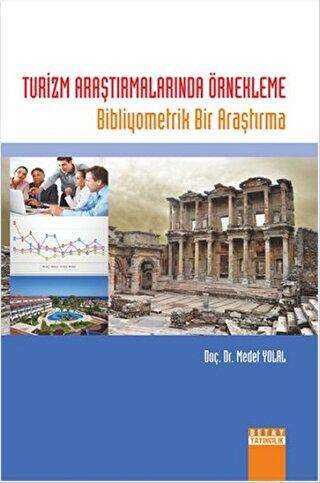 Turizm Araştırmalarında Örnekleme - Detay Yayıncılık