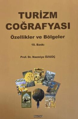 Turizm Coğrafyası - 1