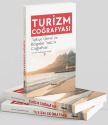 Turizm Coğrafyası - Değişim Yayınları