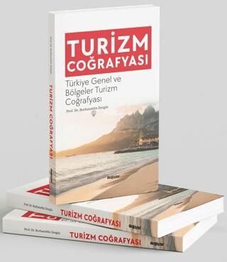 Turizm Coğrafyası - 1
