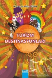 Turizm Destinasyonları - Detay Yayıncılık