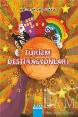 Turizm Destinasyonları - 1