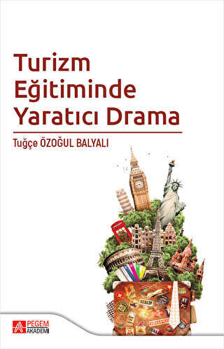 Turizm Eğitiminde Yaratıcı Drama - 1