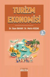 Turizm Ekonomisi - Detay Yayıncılık
