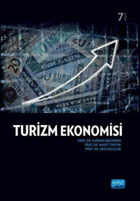 Turizm Ekonomisi kapağı