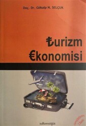 Turizm Ekonomisi - Salkımsöğüt Yayınları