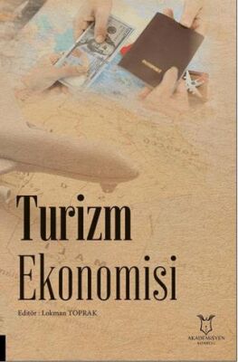 Turizm Ekonomisi - 1