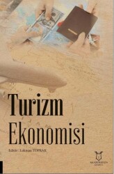 Turizm Ekonomisi - Akademisyen Kitabevi