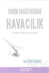 Turizm Endüstrisinde Havacılık - Detay Yayıncılık