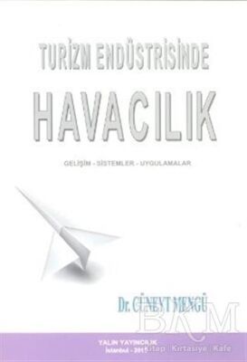 Turizm Endüstrisinde Havacılık - 1