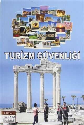 Turizm Güvenliği - Gazi Kitabevi