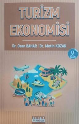 Turizm Ekonomisi - 1