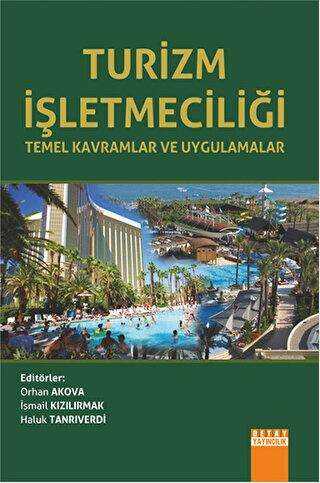 Turizm İşletmeciliği - Detay Yayıncılık