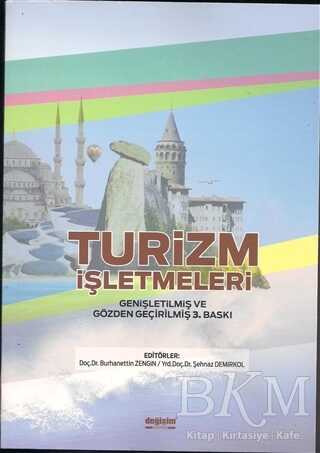 Turizm İşletmeleri - Değişim Yayınları