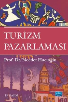 Turizm Pazarlaması - 1