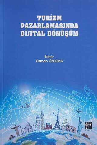 Turizm Pazarlamasında Dijital Dönüşüm - 1