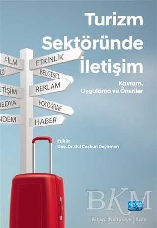 Turizm Sektöründe İletişim - Nobel Akademik Yayıncılık