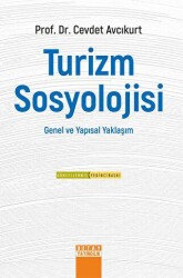 Turizm Sosyolojisi - Detay Yayıncılık