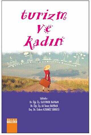 Turizm ve Kadın - Detay Yayıncılık