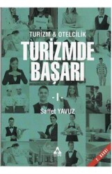 Turizmde Başarı 1 - Sonçağ Yayınları