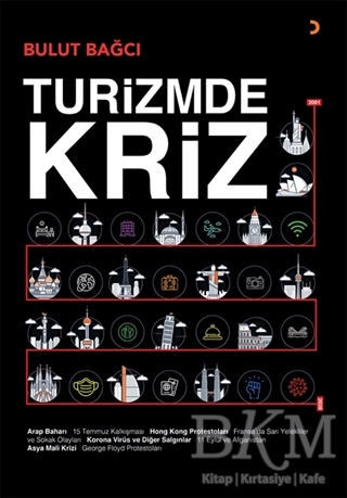 Turizmde Kriz - Cinius Yayınları