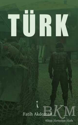 Türk - İkinci Adam Yayınları