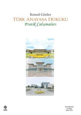 Türk Anayasa Hukuku Pratik Çalışmaları