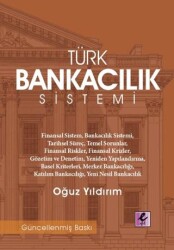 Türk Bankacılık Sistemi - Efil Yayınevi