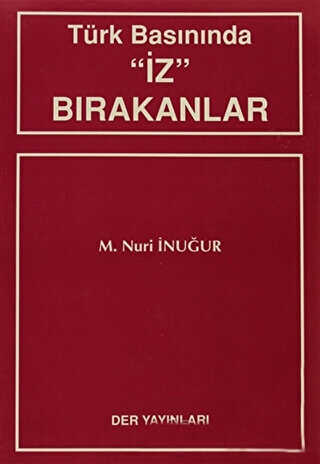 Türk Basınında 