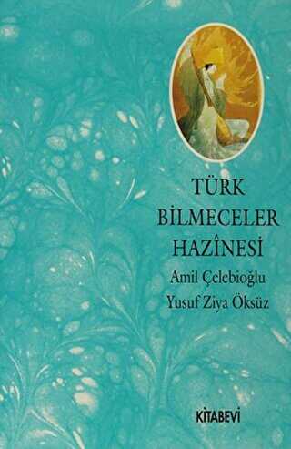 Türk Bilmeceler Hazinesi - Kitabevi Yayınları