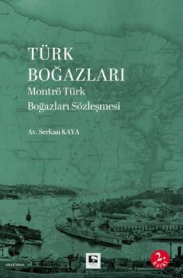 Türk Boğazları Montrö Türk Boğazları Sözleşmesi - 1