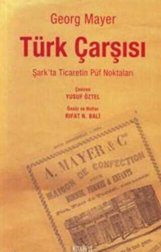 Türk Çarşısı
